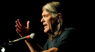 Liberal-FBI Love Fest Recalls 1950s