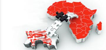 New Evidence of Africa’s Systematic Looting, From an Increasingly Schizophrenic World Bank