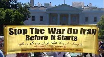 Freedom Rider: Trump and Israeli Collusion