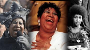 aretha