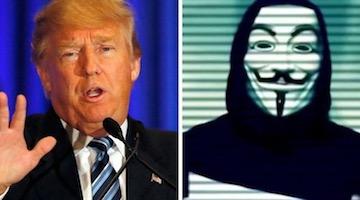 Freedom Rider: The Plot Against Trump