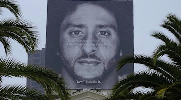 Letter to Kaepernick: Where Do You Go from Here?