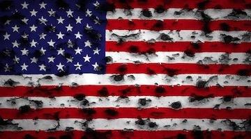 Freedom Rider: American Terror Is Not New