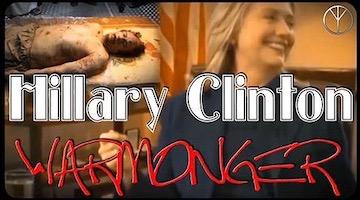 Hillary Clinton 2020 is Malcolm X’s American Nightmare on Steroids