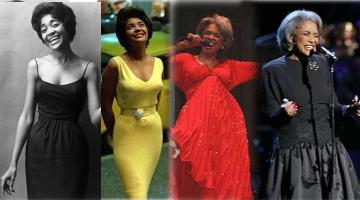 Nancy Sue Wilson 1937-2018