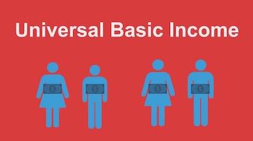 Universal Basic Income Is Easier Than It Looks