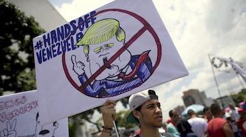 The Words and Deeds of Social Imperialists