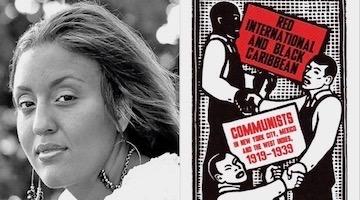 BAR Book Forum: Margaret Stevens’s “Red International and Black Caribbean”