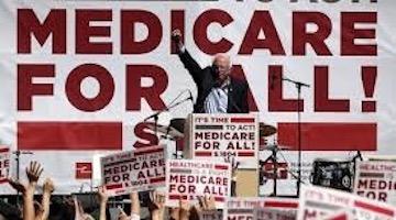 Corporate Democrats Would Rather Lose to Trump Than Violate Pact With Rich 