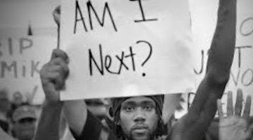 How the Government Built a Trap for Black Youth