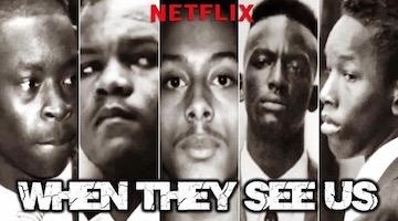 DA and Cops Led the  Central Park 5 Lynch Mob 