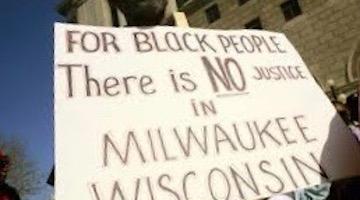 Black Voters Won’t Save the Democrats 