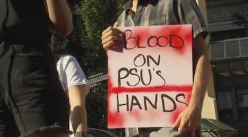 On Death and Dying as a Black Studies Professor at Portland State University