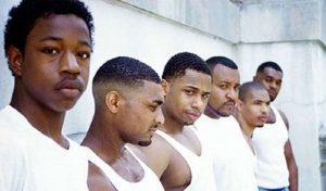 US War on Black and Brown Youth