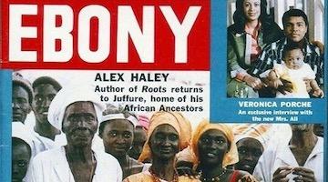 The Revolution on Your Momma’s Coffee Table: Lerone Bennett and the Schizophrenia of Ebony Magazine, from 1966 to 1976