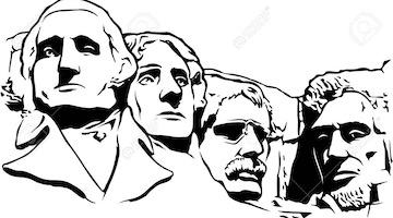 Freedom Rider: Prejudential: Black America and the Presidents