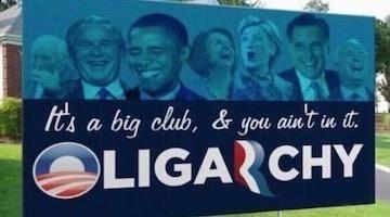 Why Attacking the Green Party to Assist the War Party Helps Donald Trump, Not Bernie Sanders