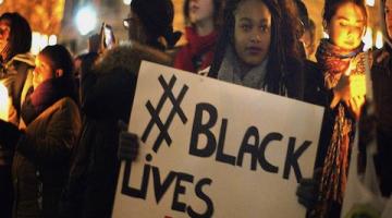 Corporate Media Largely Decide Which Black Lives Matter