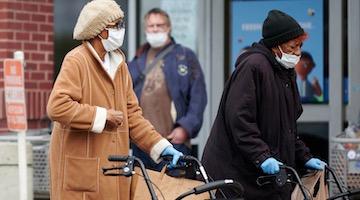 Rural Blacks and Browns at High Risk