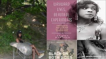 BAR Book Forum: “Black Study and Abolition”