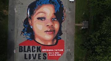 Freedom Rider: Breonna Taylor and Black Life
