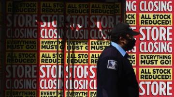 Biden and the Democrats Have No Plan to Stop the Bleeding—at Home or Abroad