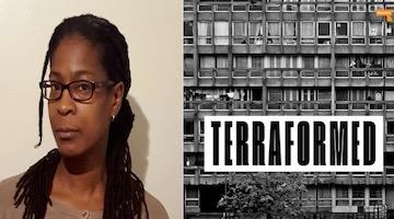 BAR Book Forum: Joy White’s “Terraformed”