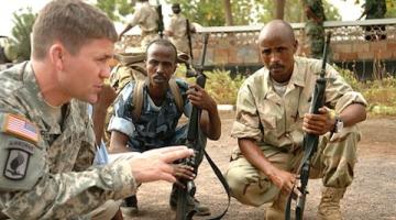 AFRICOM: Deadly Deception