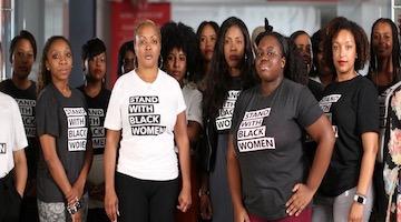 Health Justice and Black Liberation: Dána-Ain Davis