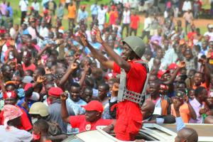 Coronavirus Protocols as Tools of Repression