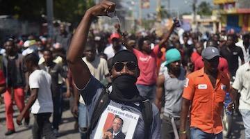 Can We Listen to the Voice of the Haitian People?