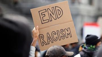 A Curious Tale of an Iceberg with a Hacked Tip