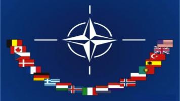 Blame NATO for the Ukraine War