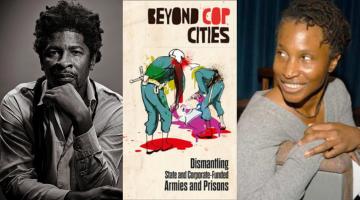Beyond Cop Cities