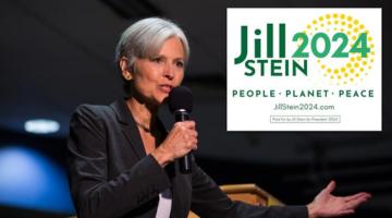Jill Stein