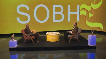 Ajamu Baraka on SOBH