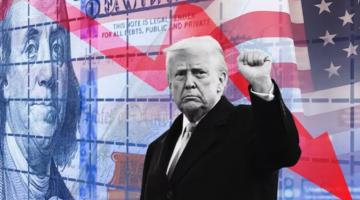 According to one real-time price data aggregator, inflation has slowed to its lowest level since 2020. Getty/Newsweek