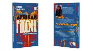 Book: The Rebirth of the African Phoenix