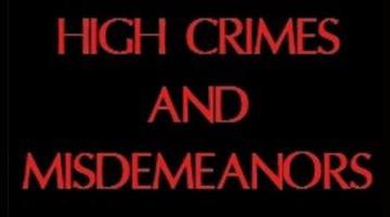 High Crimes