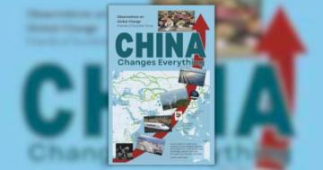 China Changes Everything