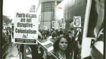 Puerto Rico independence movement