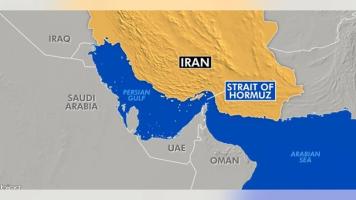 Hormuz